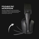 3d5b6363bfa0aa4680c8e89b80512c9e Bluetooth slusalice Fantech WHG03 Studio crne