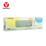 4b0bcf1220f63832fcca79d1aec98327 Combo mis tastatura wireless Fantech WK-896 GO Mochi65 zeleni