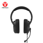 58d89656c7851d1a8fe559bc8d117958 Slusalice Gaming Fantech MH88 Trinity crne