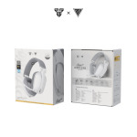 5b30bd930b705b58b13cef14aa16ee8e Bluetooth slusalice Fantech WHG03 PRO Studio Pro bele