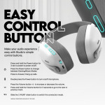 5c9e6d55d10956c8678907410eadbec7 Bluetooth slusalice Fantech WHG03 PRO Studio Pro bele