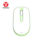 5dc35de54634d66090292b1b8abc82a9 Combo mis tastatura wireless Fantech WK-896 GO Mochi65 zeleni