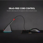 623ba0a1e9b98a91090705c60af7e7d0 Mouse Bungee Fantech Prisma+ MBR01 RGB Space Edition