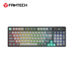 79d9e4bf3560ed03979c52e9e79dc79f Tastatura Mehanicka Gaming Fantech MK914 RGB Atom PRO96 Wireless Mercury (blue switch)