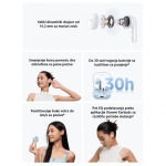 8027d99bc7974e1fd3e514785c4a9d3c Bluetooth slusalice Xiaomi Redmi Buds 6 Active plave