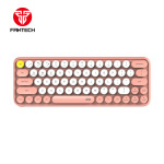 8590a2b8291d8c85db0ed85e5539d05e Combo mis tastatura wireless Fantech WK-896 GO Mochi65 narandzasti