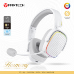 9e501a52925246126f64af87996eed55 Bluetooth slusalice Fantech WHG02 Harmony bele