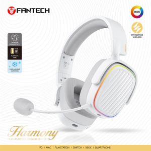 9e501a52925246126f64af87996eed55 Podloga za mis Fantech MST901 Holographic Strikepad plava