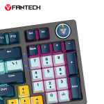 aae606181da2991d6675a95ee807ff78 Tastatura Mehanicka Gaming Fantech MK890 RGB Atom 96 Navy (Red switch)