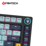 ab30f2cfbb0060b25e60db88b35831f8 Tastatura Mehanicka Gaming Fantech MK875 RGB Atom 81 SkyBlue (Blue switch)