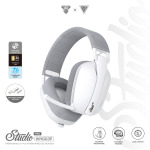 abfb49d02c0205aa88a258d15dac8af4 Bluetooth slusalice Fantech WHG03 PRO Studio Pro bele