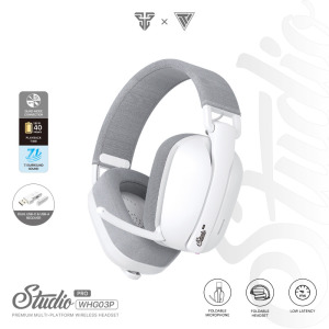 abfb49d02c0205aa88a258d15dac8af4 Bluetooth slusalice Fantech WHG03 Studio crne