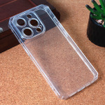 d5e057c41804e3f4a95ed0751710337b Maskica Full Protection za iPhone 15 Pro 6.1 transparent