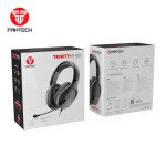 e3451e5f54398e0ec73e4da862882ed4 Slusalice Gaming Fantech MH88 Trinity crne