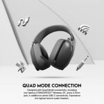 e8d25a1bb3c2b048fa46056cc6d9809a Bluetooth slusalice Fantech WHG03 PRO Studio Pro bele