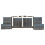 35d1a018f40a9d11ed205c1dc98ae657 Baterija za laptop Apple MacBook Pro 15" Retina (Mid 2018-2019) A1953