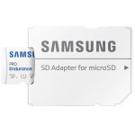 4dd0ae8bf9c9a0145ffb5ff4477892a6 SAMSUNG Memorijska kartica PRO Endurance MicroSDXC 64GB U3 MB-MJ64KA