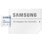 b0258ef71de60d644f3faa3ef9e460a1 SAMSUNG Memorijska kartica PRO Endurance MicroSDXC 128GB U3 MB-MJ128KA