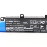 c60f2bc09bb2b6615e9005db1e569b7c Baterija za laptop Asus X540S X540L X540LA-SI302 X540SA X540S 11.25V 2930mAh