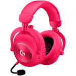 7fe248db16c9dc0b1293db4fbba2bfcb LOGITECH G PRO X2 LIGHTSPEED Wireless Gaming Headset - Blue Mic -