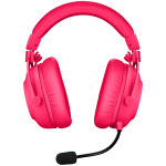 b9dce574d77b564ab737c4f21c6d4a23 LOGITECH G PRO X2 LIGHTSPEED Wireless Gaming Headset - Blue Mic -