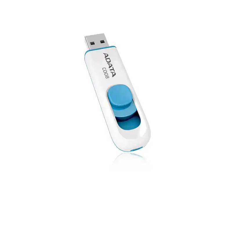 203e62191a6b54f4e764de9e4c05475d USB Flash 32 GB AData 2.0 AC008-32G-RKD