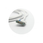 25a18adb493af0b43461ea43cfb53a5e Konektor punjaca za laptop sa kablom Apple Magsafe 2