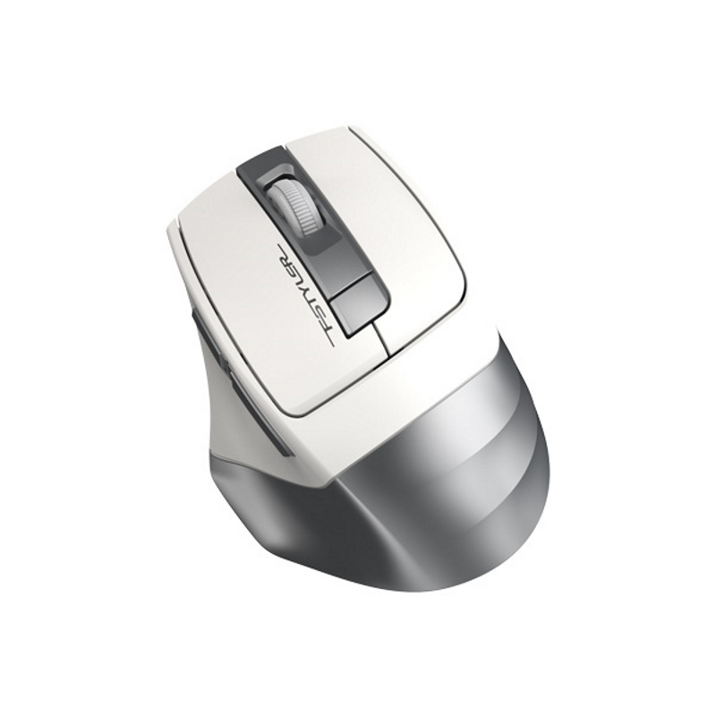 a9039e123b0d61966fa57cf2e13b326b A4 TECH FP25 FSTYLER podloga za miš srebrna