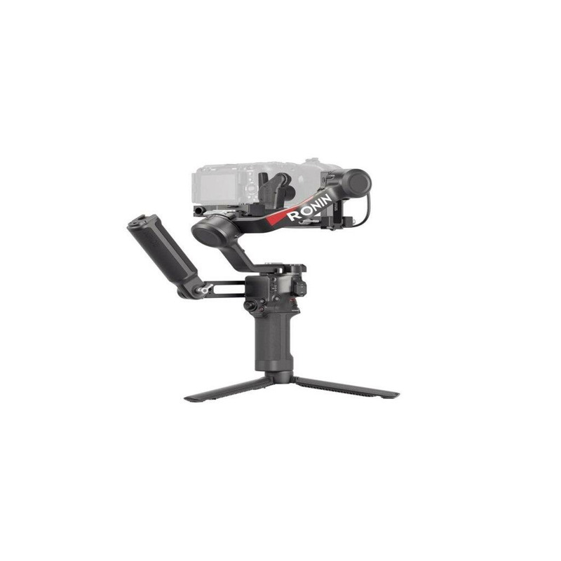 ae5c718476449b7bd5a0540943cb259d Gimbal DJI RS 4 Combo