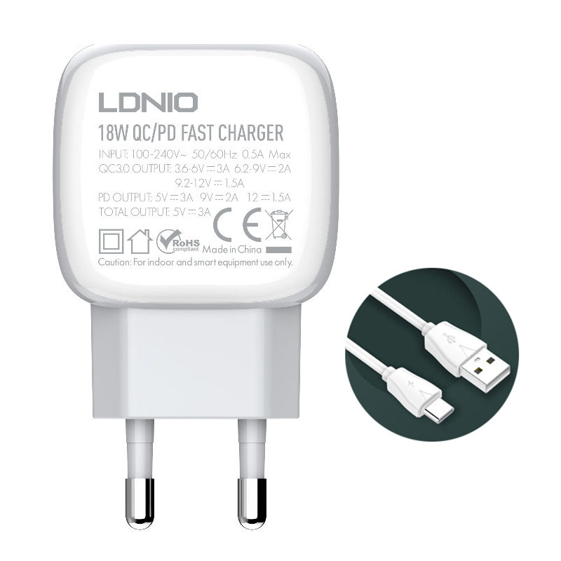 cab4ae3649ae8fed8cb1417e5217445a Auto punjac C1 4u1 PD 3A, USB 2.4A 120W (total) sa Type C/lightning kablom tamno sivi