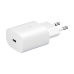 05e93472e0e65cb10e0fa1635f0a1be4 Kucni punjac PD Fast charger 25W 3A PPS za Samsung HQ sa PD Type C kablom CE beli