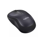 9b306bc41a27859090398f3c97027655 Bežični miš Logitech m220 Silent Black
