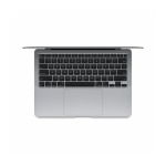 e80f310e6b8d0e5d23dd7453983c6e82 Apple MacBook Air (M1, 2020) 8-Core 8GB RAM 256GB NVMe SSD 13.3 WQXGA Retina MacOS