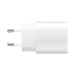 edfc859d159ee55db311c289bb1ea053 Kucni punjac PD Fast charger 25W 3A PPS za Samsung HQ sa PD Type C kablom CE beli