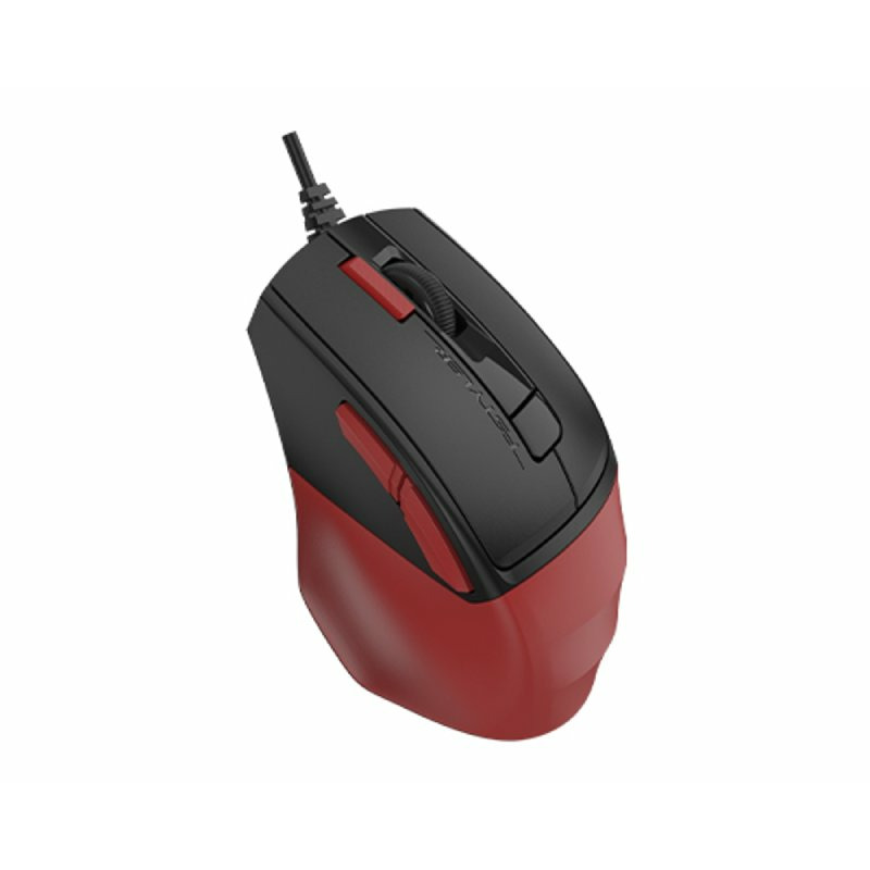 046db98e07945b42a6f2e599d0b1bdd8 A4 TECH FP25 FSTYLER podloga za miš srebrna