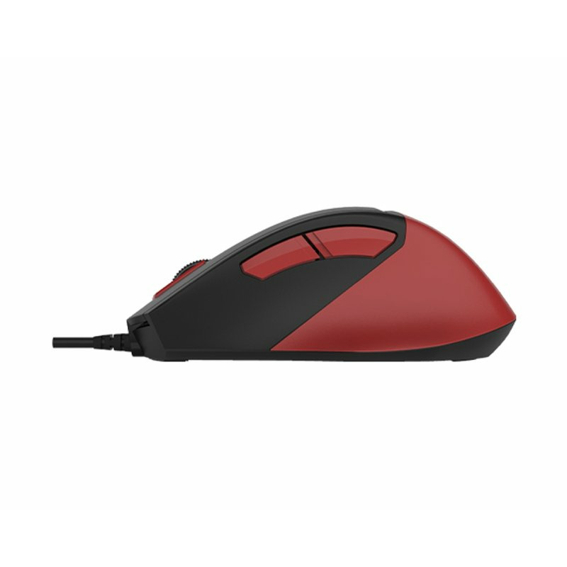 055e1e949f4c3881e6658adc9c201502 A4 TECH FP25 FSTYLER podloga za miš srebrna