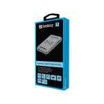 25d57da18aa0f78937c76cbfb57420a8 Powerbank Sandberg 420-61 10000mAh WiFi