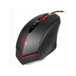 29ebf0ee0dc1cd0d829779f89c38a1f7 A4 TECH V8M MAX Bloody RGB Gaming Optical USB crni miš