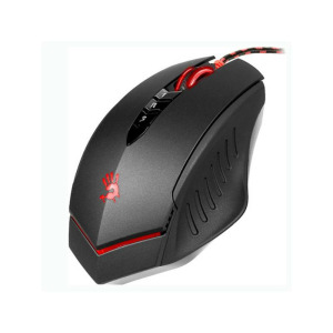 29ebf0ee0dc1cd0d829779f89c38a1f7 A4 TECH FM45S AIR Dual-Function Air srebrno-beli miš