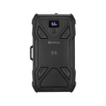 2c99c4e5b5f52c61a316bd2c01c9fdb7 Solarni punjač Sandberg 421-05 13W 1xUSB-A/2xUSB-C/10000mAh/37Wh/IP54