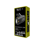 34491979a27ace68b8e89857161504dc Powerbank Sandberg AIO 421-04 radio/zvučnik/solarni punjač/2000mAh