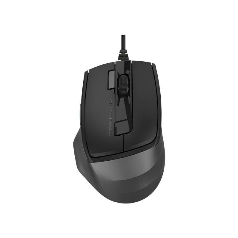 38ba8606c80fd0f50b47bbe9e0e2921b A4 TECH FP25 FSTYLER podloga za miš srebrna