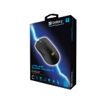 4b72aa6682ac1202dc0821612e7c490c Miš Wireless Sandberg Sniper 2 2400DPI 640-21