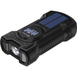 529adfb1dc0fa6d0fb57dec2e8088b7b Powerbank Sandberg AIO 421-03 radio/zvučnik/solarni punjač/5000mAh
