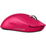 71bfdb4bff2abcbc39185bb73115d69f LOGITECH G PRO X SUPERLIGHT 2 LIGHTSPEED Gaming Mouse -