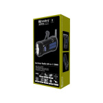 7e3124f4614d9dfda73c67d322194ea8 Powerbank Sandberg AIO 421-03 radio/zvučnik/solarni punjač/5000mAh