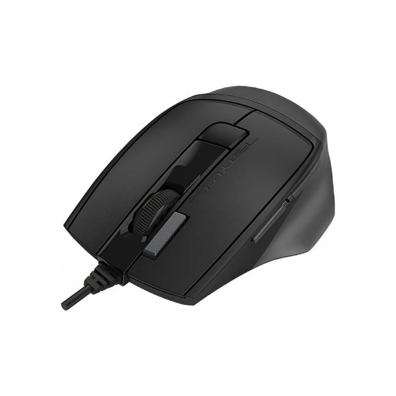 bde2306ab398b741346a00d9772dbfb4 A4 TECH FP25 FSTYLER podloga za miš srebrna