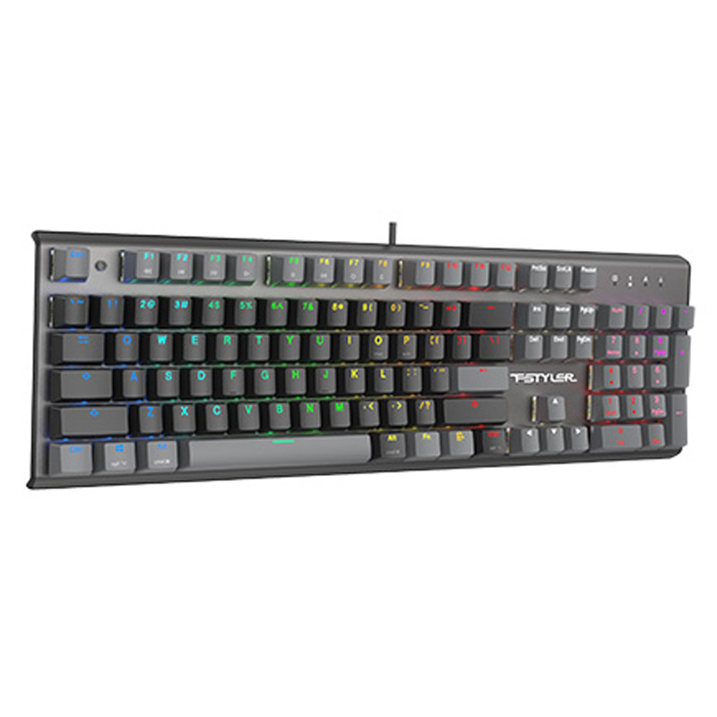 db9d85dfebc3aa4a6eacdef91f7c3d09 A4 TECH KD-600 X-SLIM USB US crna tastatura