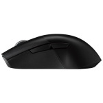 0e28a559d678faad8f4f713a40be2db2 ASUS P709 ROG KERIS Wireless AimPoint Gaming Optical USB crni miš