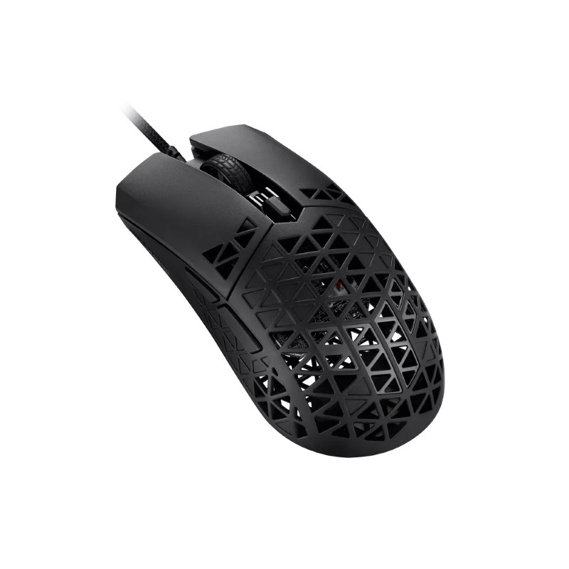 203ea4bf060e77b16de9bf17a5df4515 ASUS P707 ROG Spatha X Wireless Gaming Optical USB crni miš